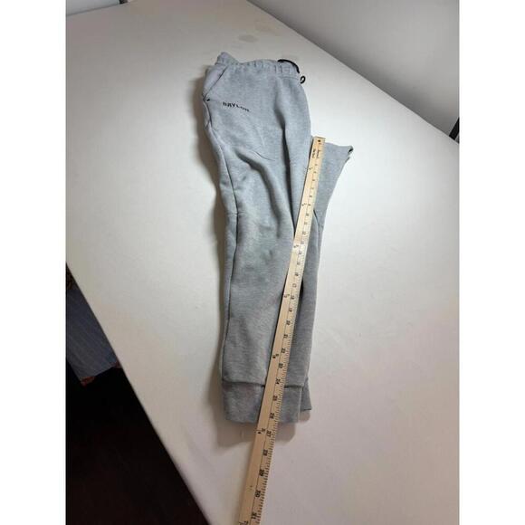 Nike Baylor Bears NCAA Sportswear Tech Fleece Jogger Sweatpants Men XXL Gray - Picture 2 of 7